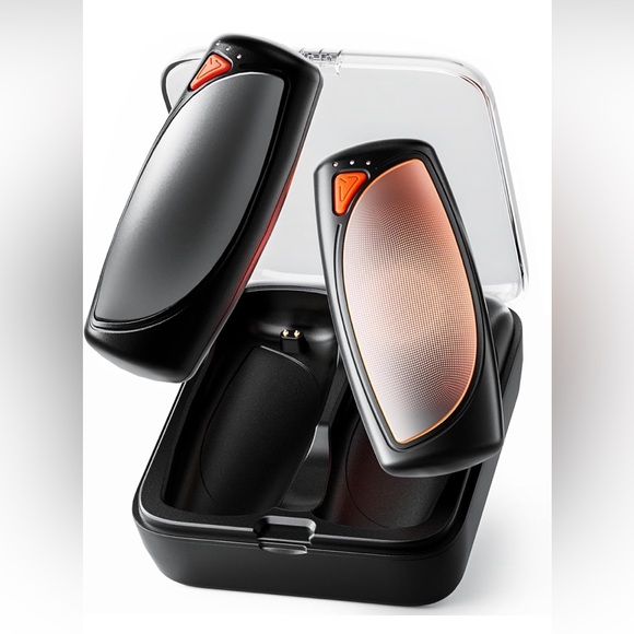 Hand Warmers Rechargeable 2 Packs - Picture 1 of 5